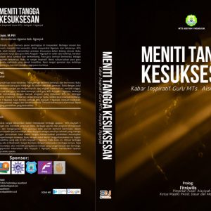 Meniti Tangga Kesuksesan