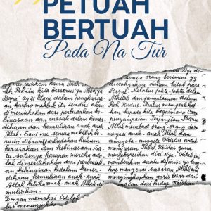 Petuah Bertuah : Poda Na Tur