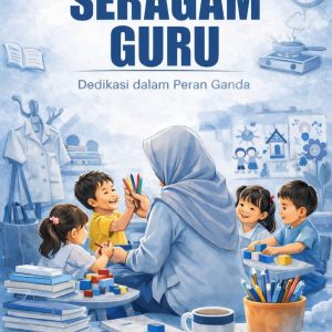 Di Balik Seragam Guru: Dedikasi Dalam Peran Ganda