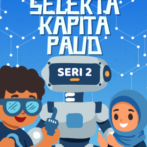 Bunga Rampai
Kapita Selekta PAUD Seri 2