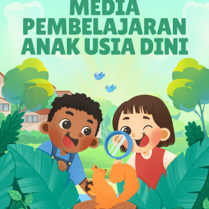 jenis-jenis media pembelajaran anak usia dini